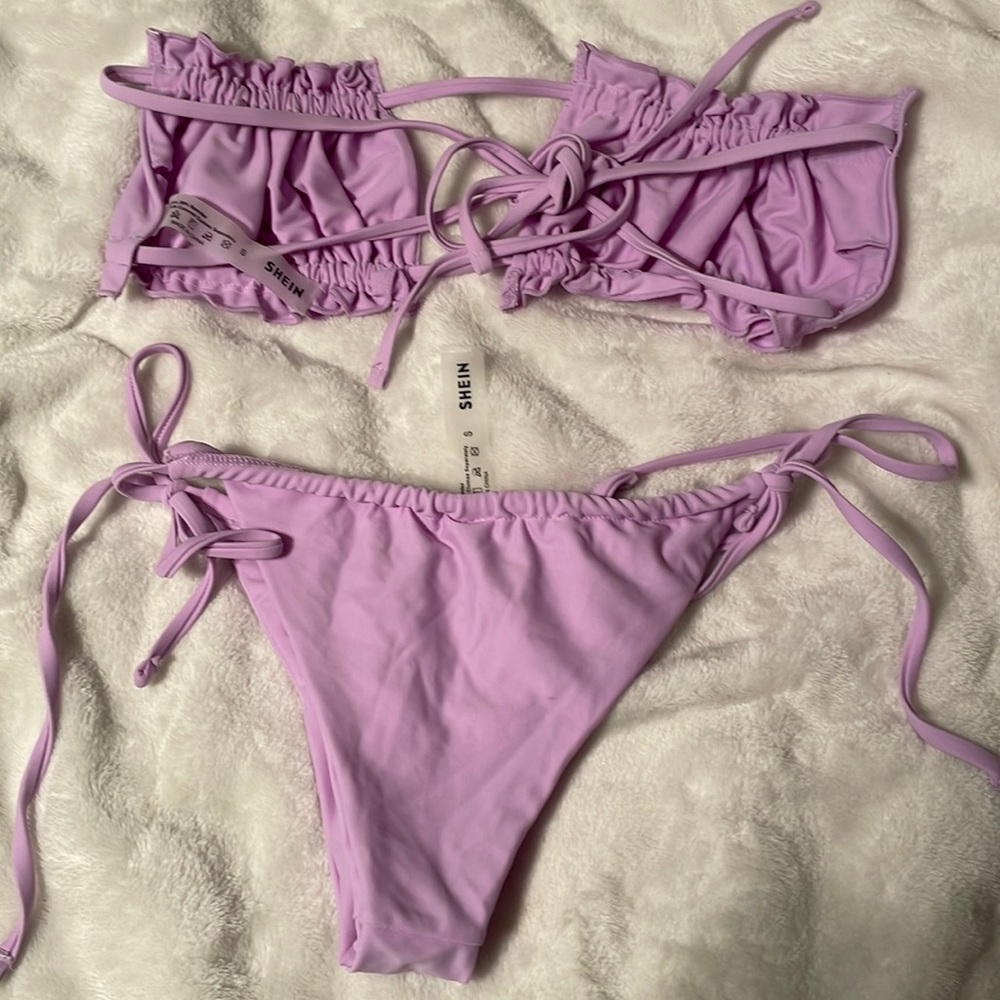 shein bathing suit